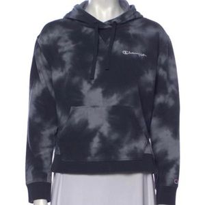 Grey Champion Hoodie